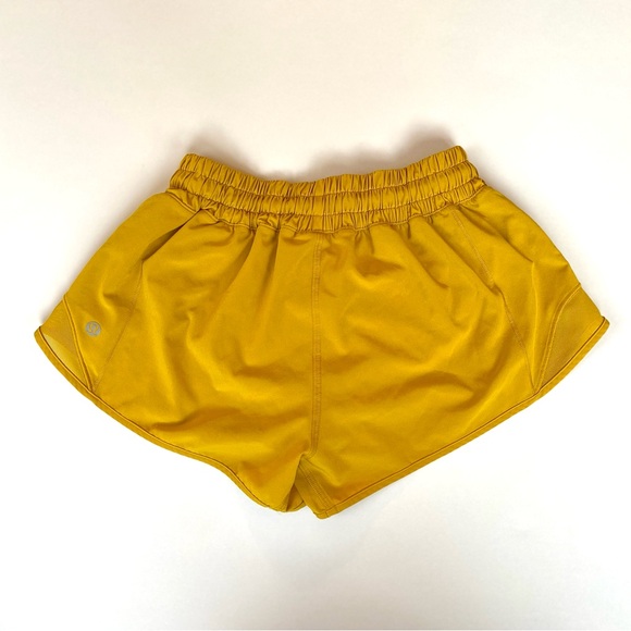 💛🍯Lululemon Hotty Hot Shorts 2.5”🍯💛 - Picture 8 of 12